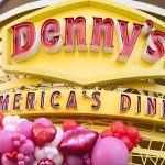 Denny's