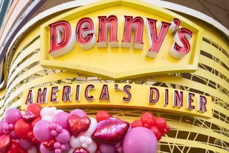 Denny's