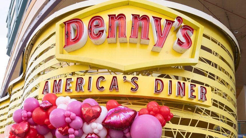 Denny's
