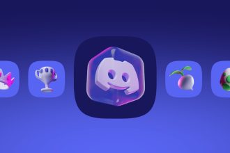 Discord Teen By Default