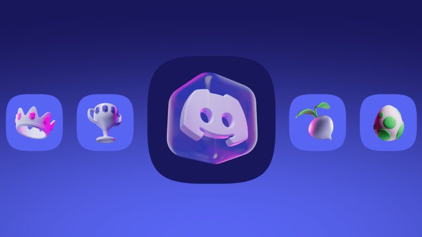 Discord Teen By Default