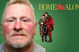 ian home alone drug dealer