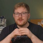 Jake Tivy reveals why he left LMG