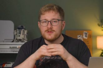 Jake Tivy reveals why he left LMG