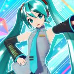Hatsune Miku