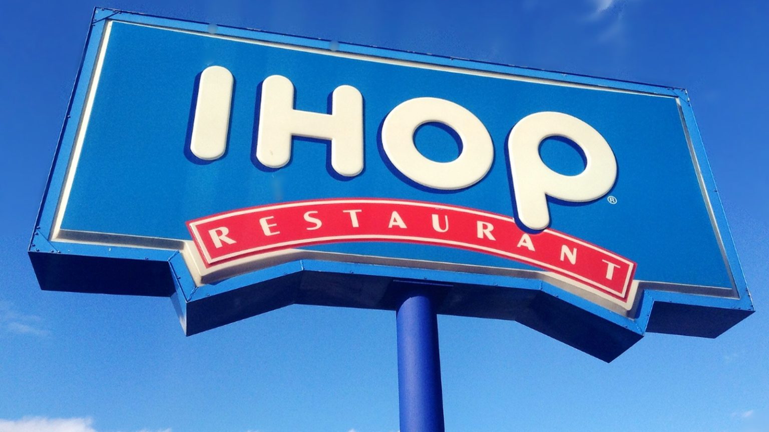 IHOP