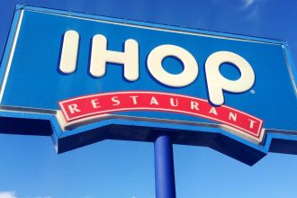 IHOP