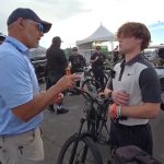 jack doherty trespassed