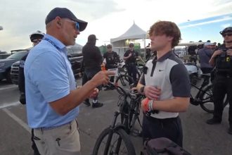 jack doherty trespassed