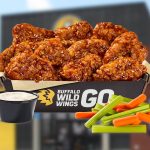 Buffalo Wild Wings