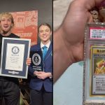 Volleyball Legends player in-game alongside the game logo