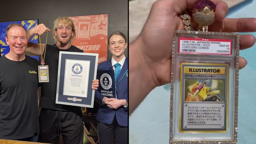 Volleyball Legends player in-game alongside the game logo