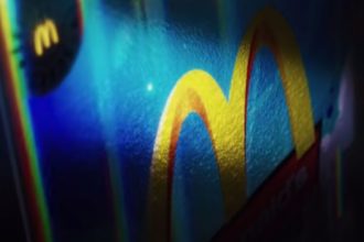 McDonalds trading Cards