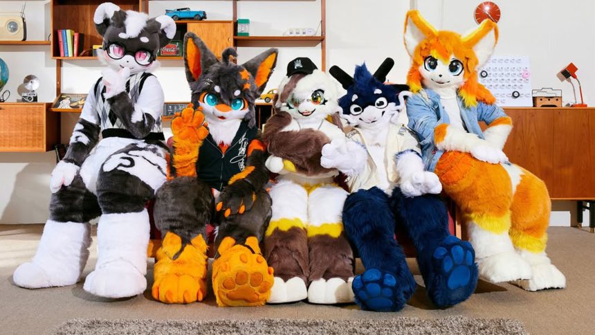 A group photo of the BASTTIE members.