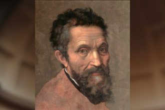 michaelangelo foot sold