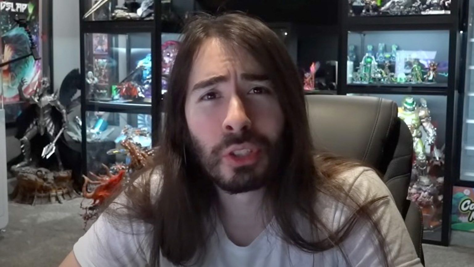 MoistCr1TiKal Instagram Scammers