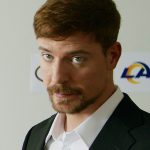 A photo of MrBeast