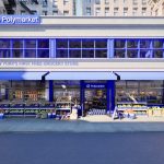 The Polymarket grocery store