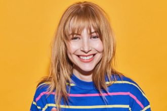 stevie wynne levine good mythical morning