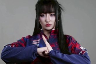 Tokyogurl for thailand