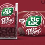 Tic Tac Dr Pepper