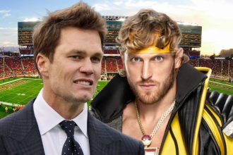 logan paul tom brady