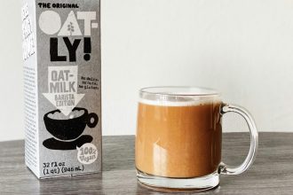 Oatly Unsplash