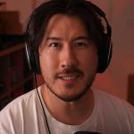 A photo of Markiplier.