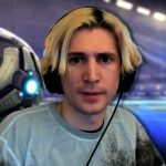 xqc rocket league